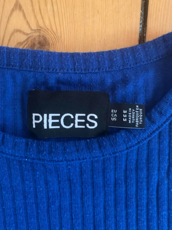 Bluse, pieces, str. findes i flere