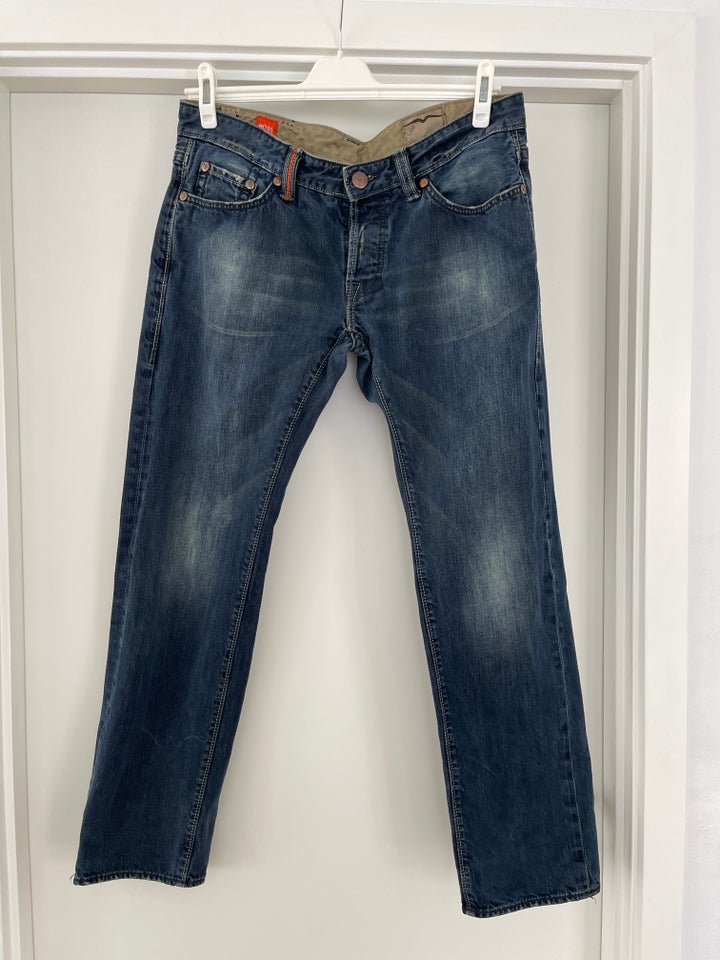 Jeans Hugo Boss str 36