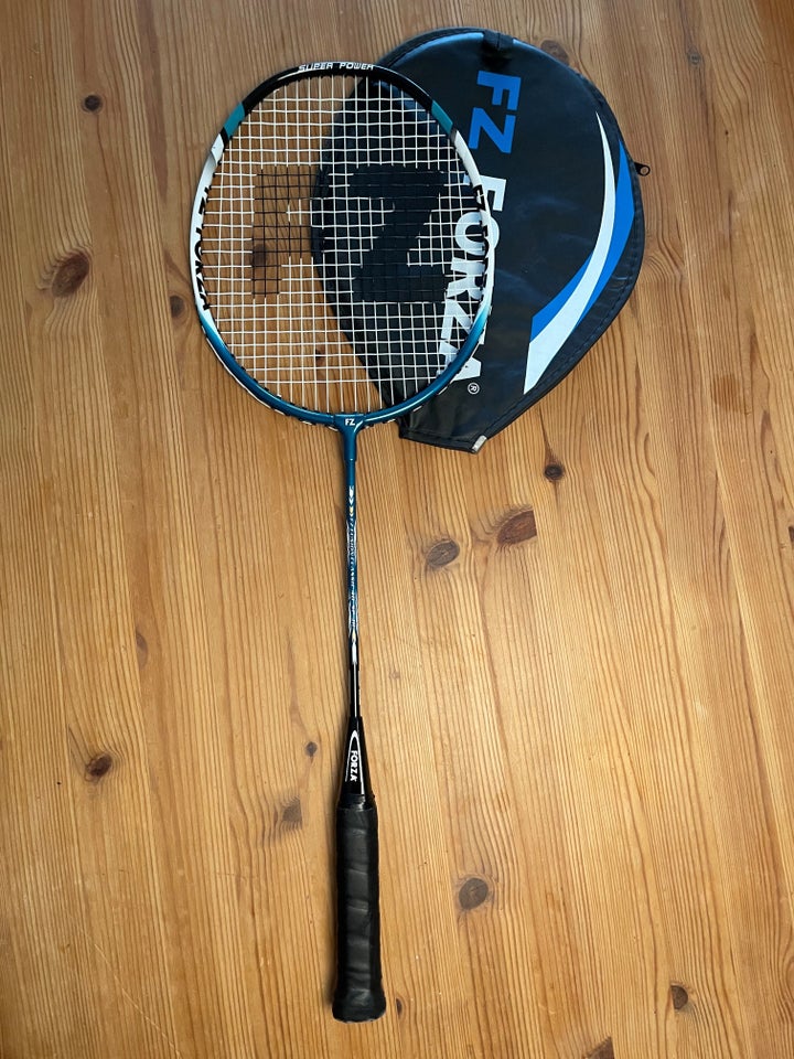 Badmintonketsjer Forza - junior