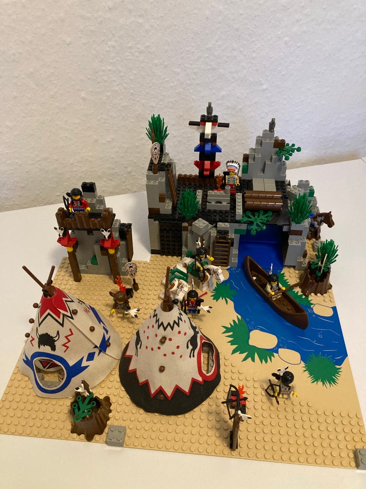 Lego System 6766