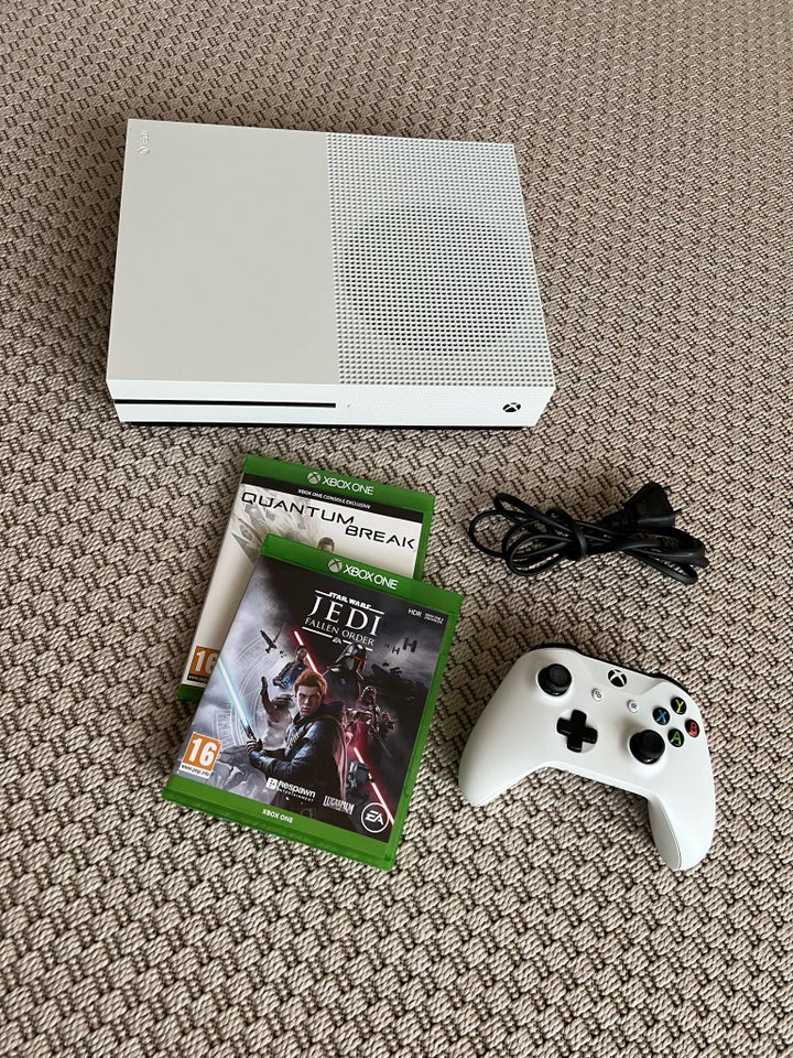 Xbox One S, Perfekt