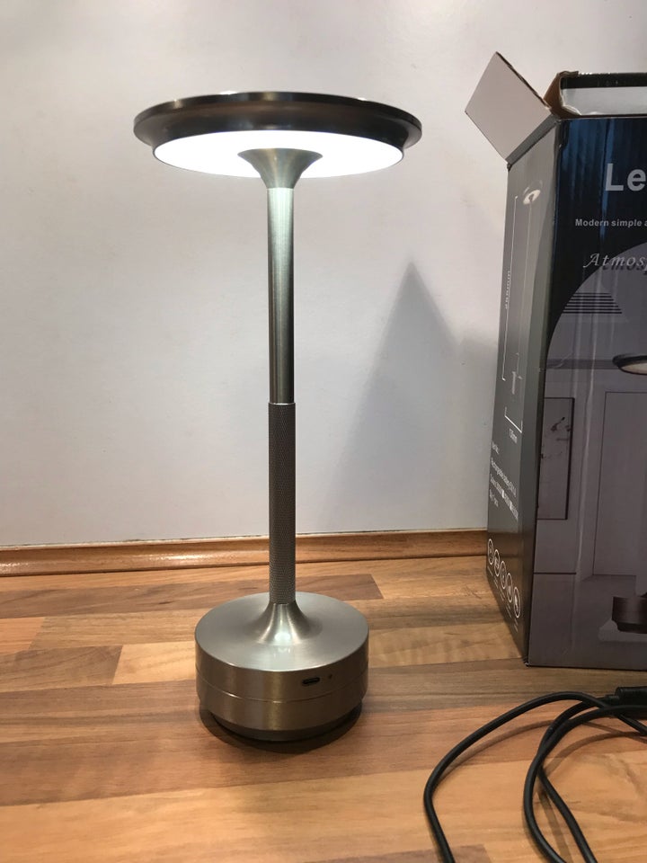 Skrivebordslampe