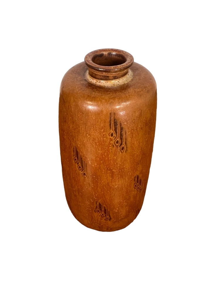 Keramik saxbo vase  saxbo keramik