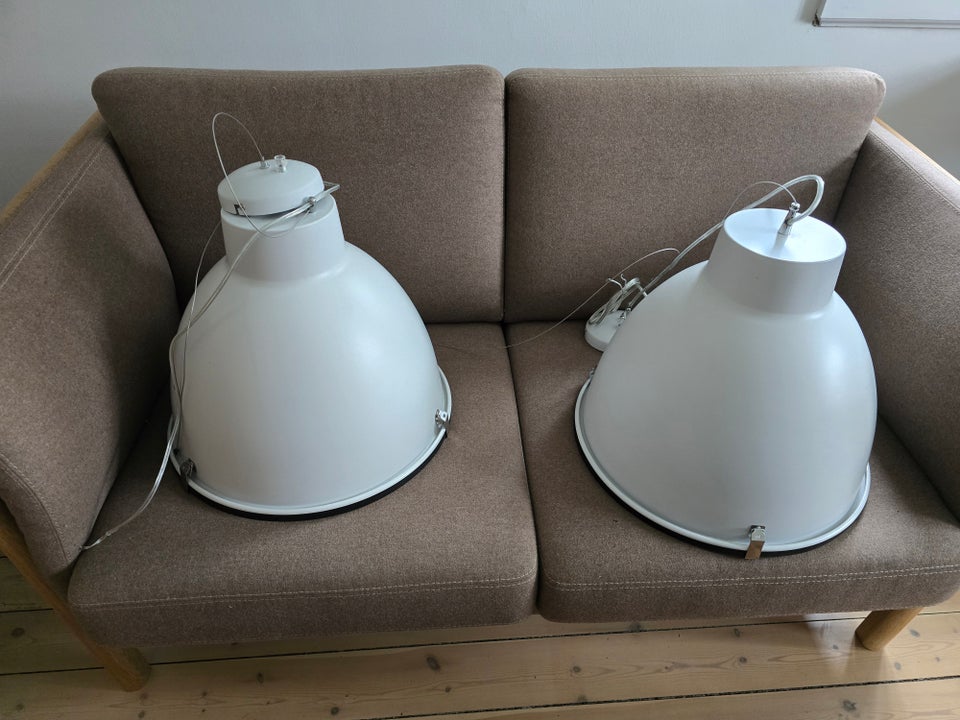 Anden loftslampe Ukendt