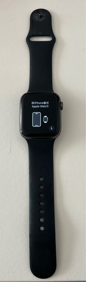 Smartwatch, Apple