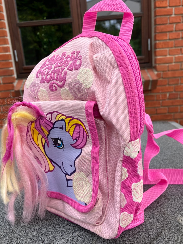 My Little Pony Rygsæk