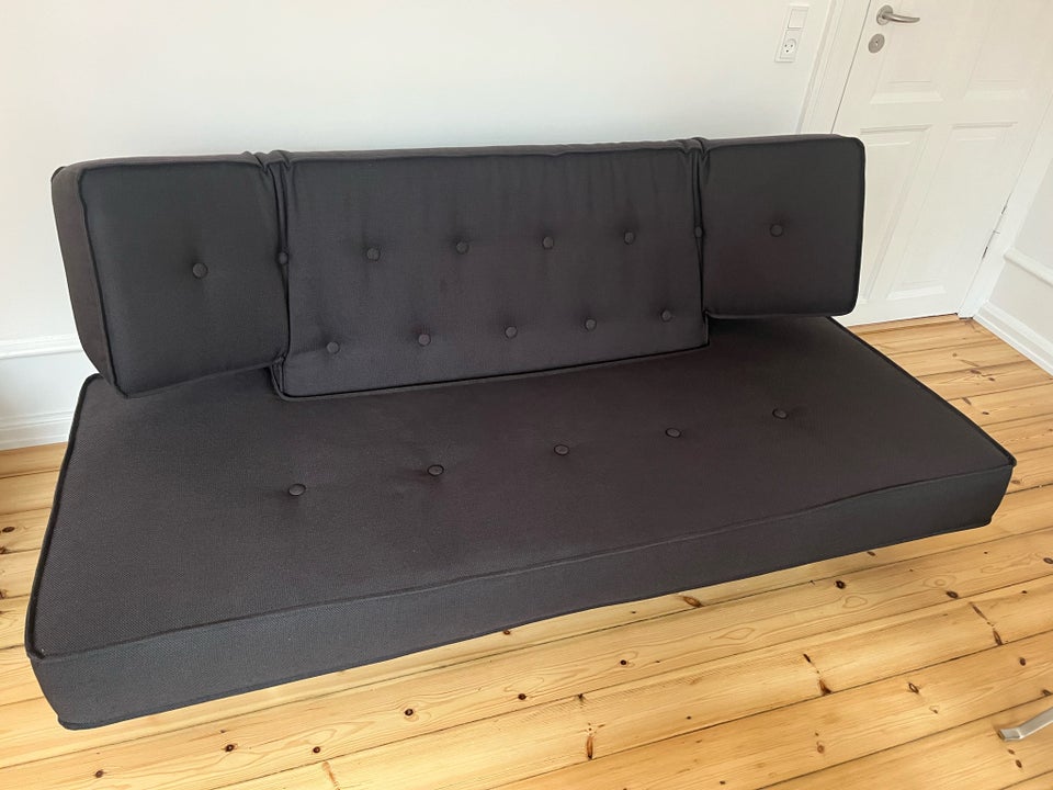 Sovesofa, BoConcept, b: 125 l: 195