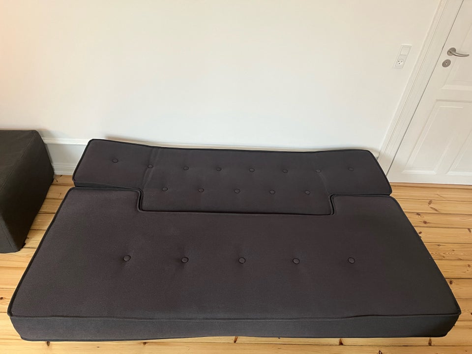 Sovesofa, BoConcept, b: 125 l: 195