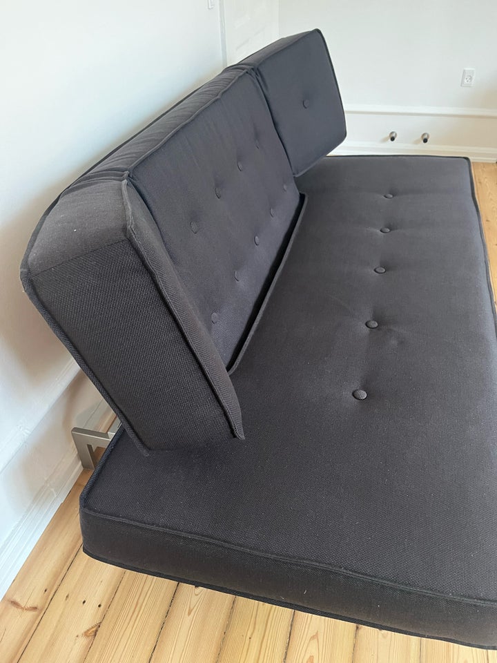 Sovesofa, BoConcept, b: 125 l: 195