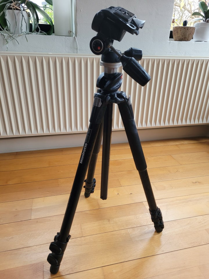 Fotostativ, Manfrotto, 055XPROB