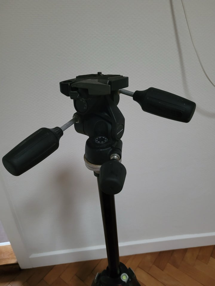 Fotostativ, Manfrotto, 055XPROB