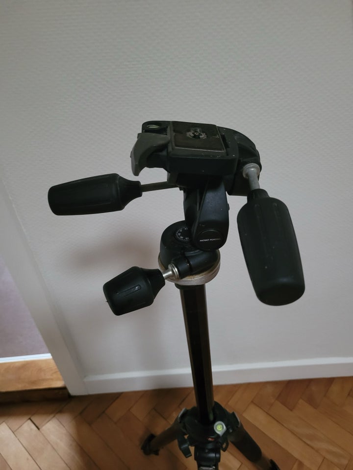 Fotostativ, Manfrotto, 055XPROB