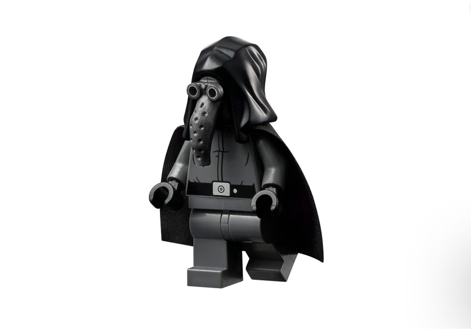 Lego Star Wars 75290