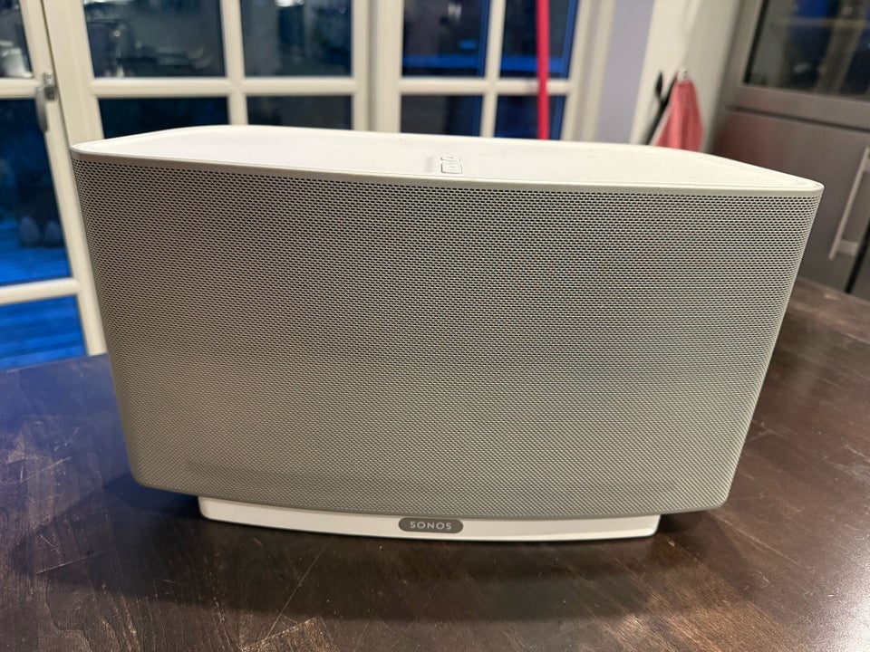 Højttaler, SONOS, Play 5