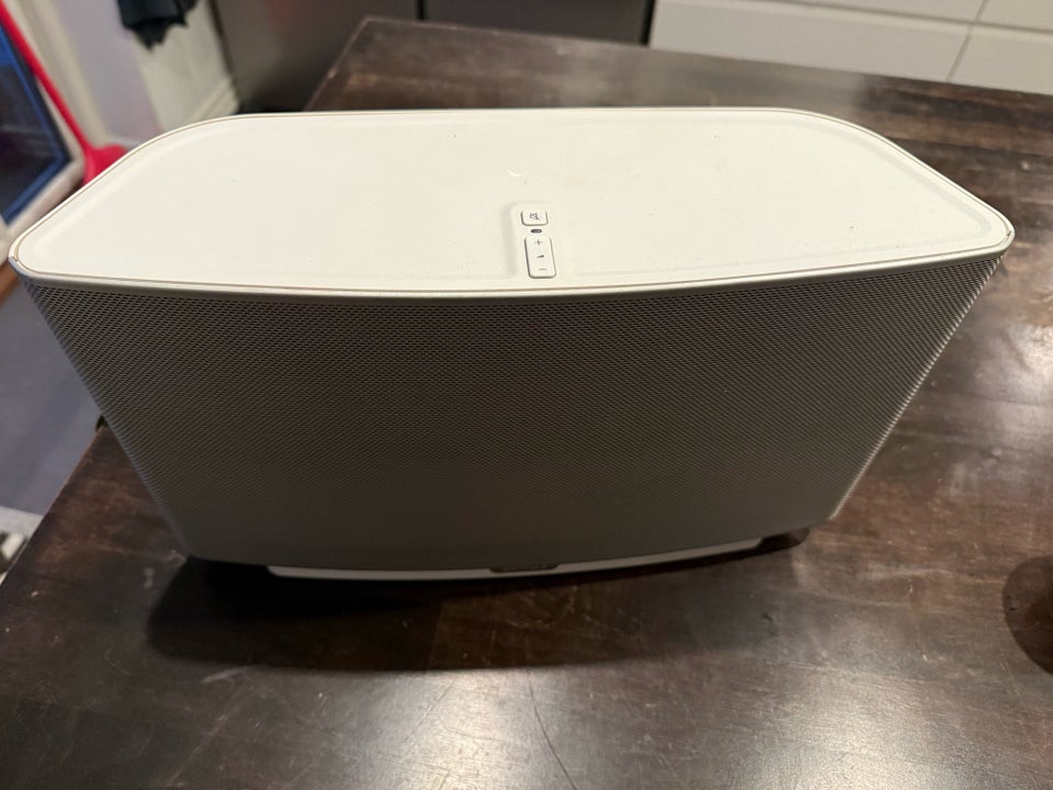 Højttaler, SONOS, Play 5