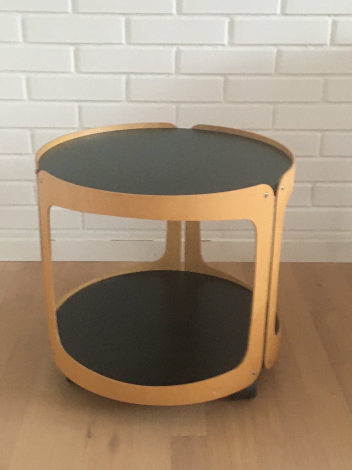 Sidebord, Dansk design