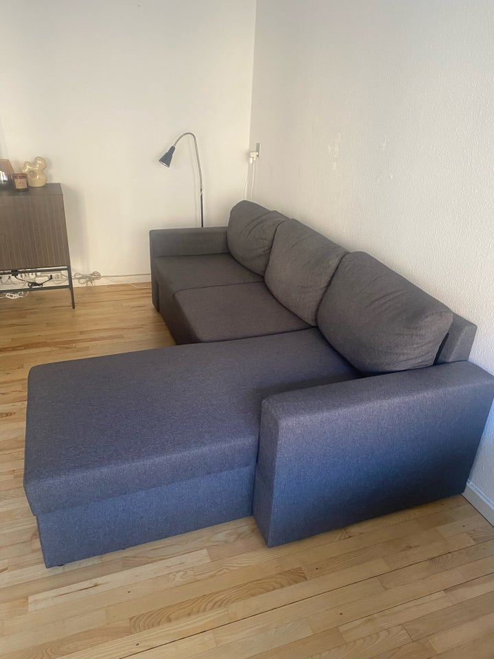 Sovesofa l: 230