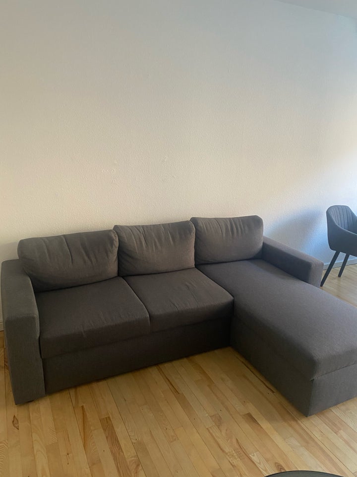 Sovesofa l: 230