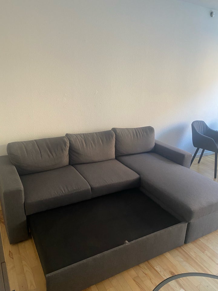 Sovesofa l: 230