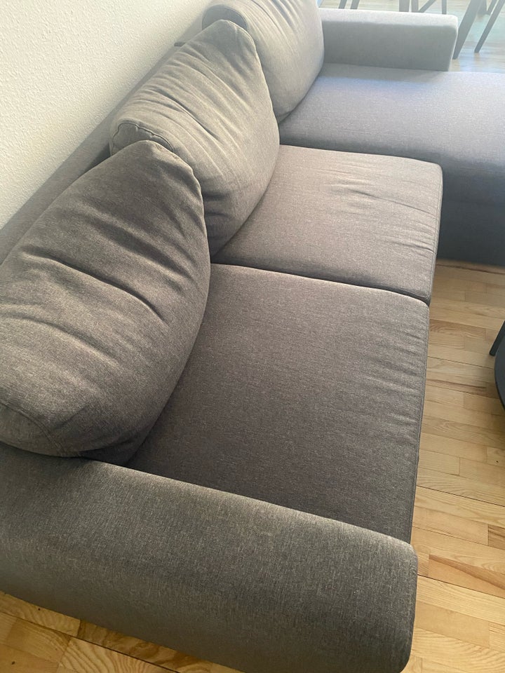 Sovesofa l: 230