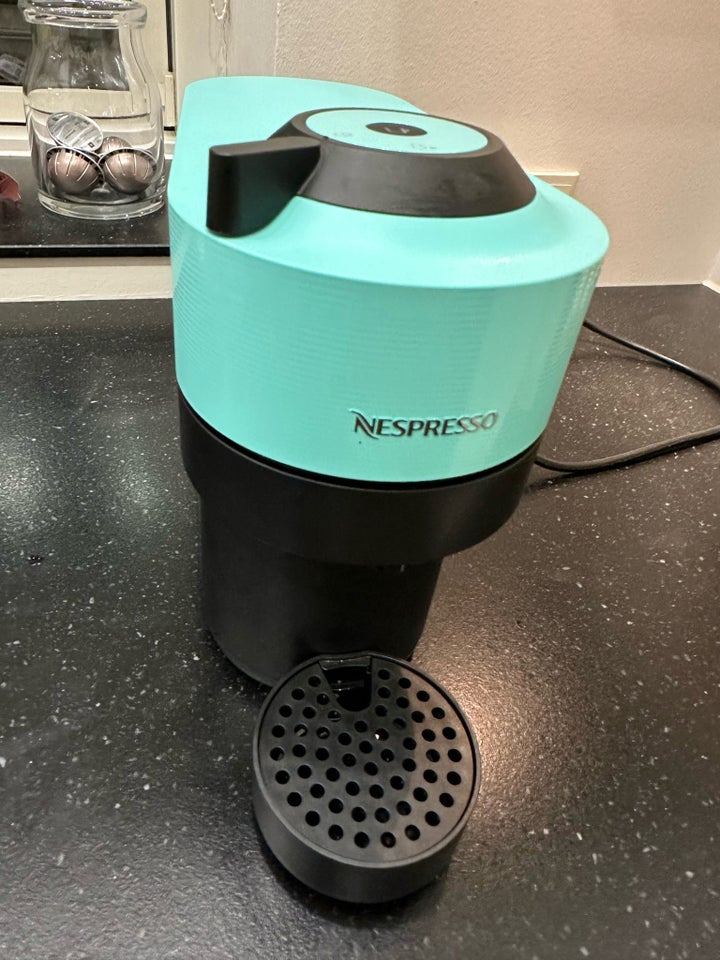 Nespresso Vertuo POP Aqua Mint,