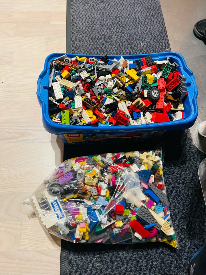 Lego