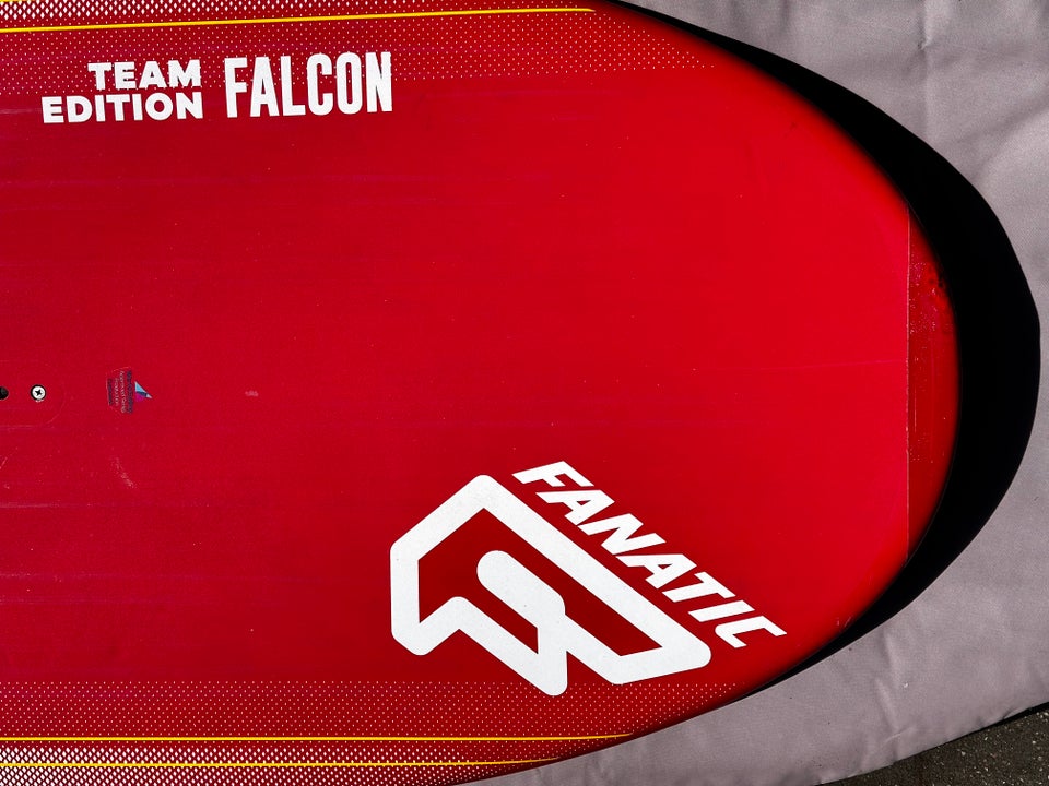 Board Fanatic Falcon Team Edition