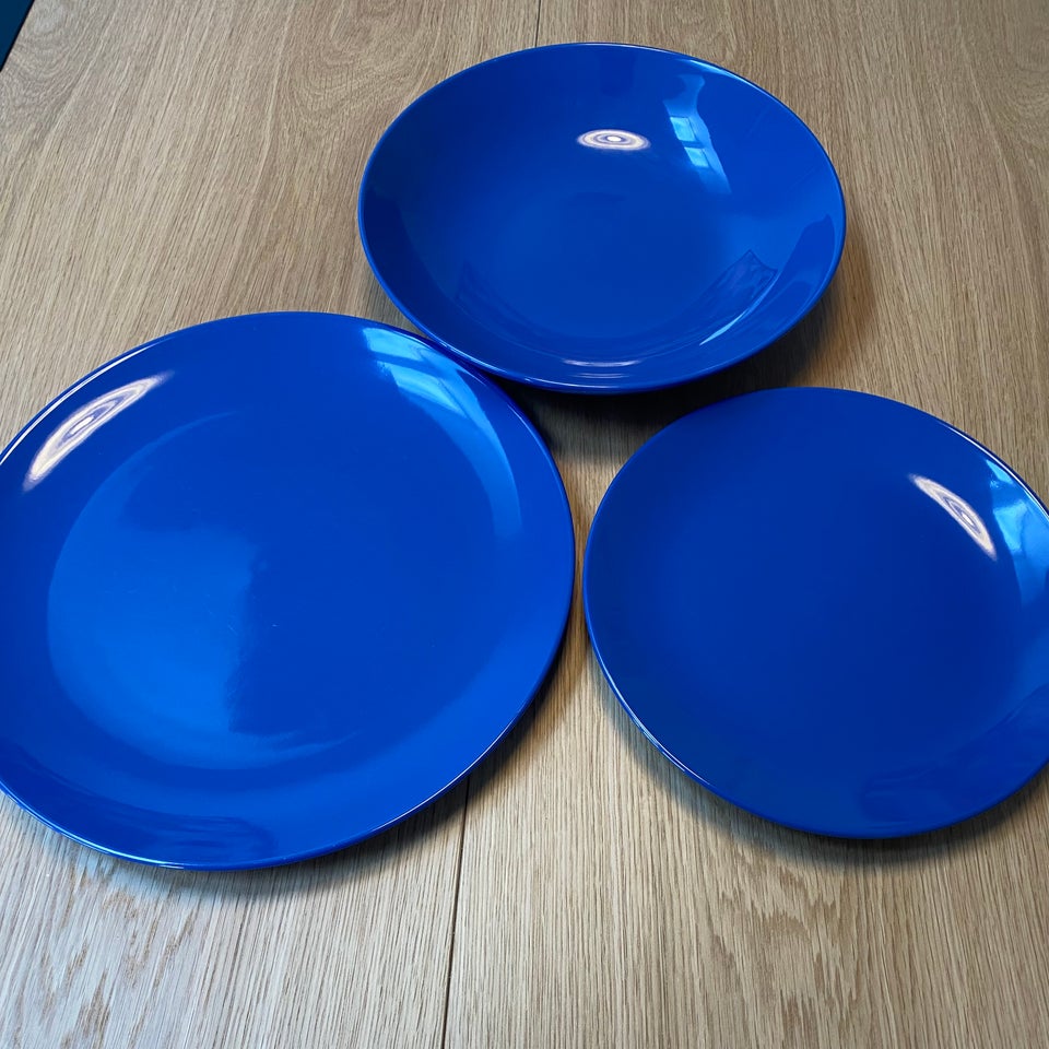 Keramik, Plates and Bowls