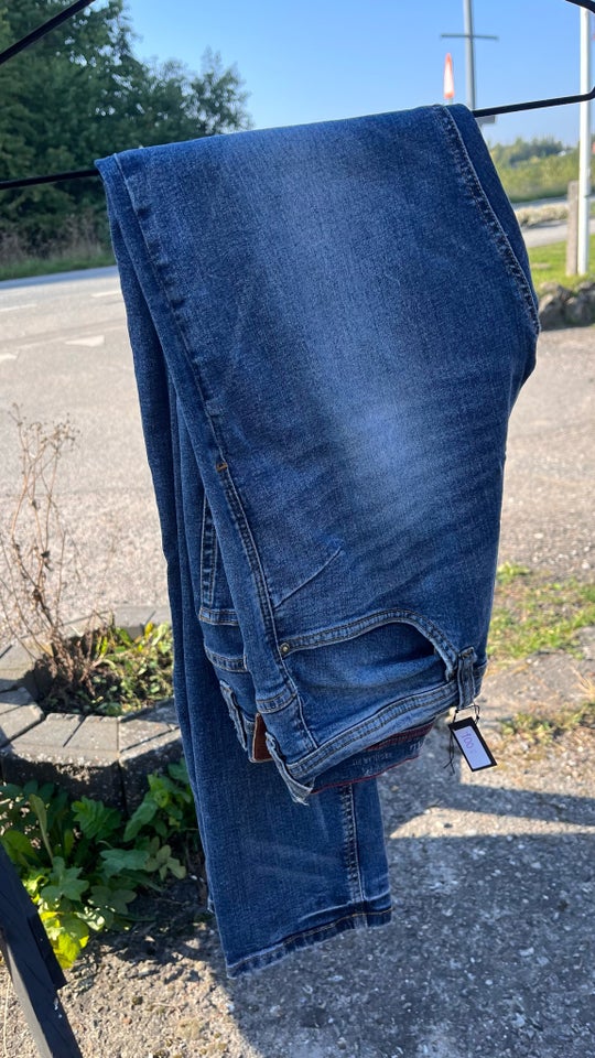 Jeans, Ukendt, str. 32