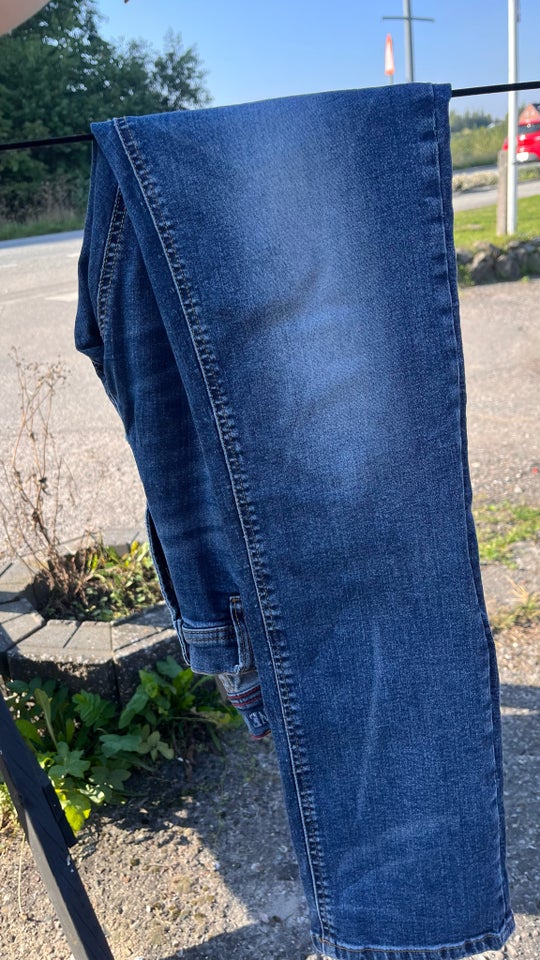 Jeans, Ukendt, str. 32