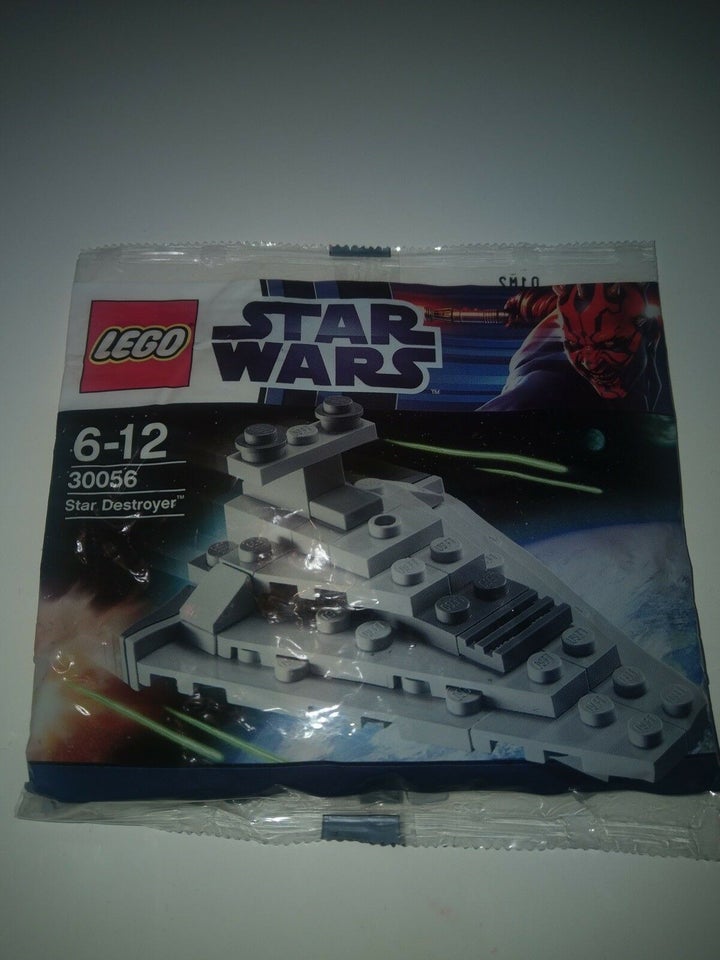 Lego Star Wars 30056 star