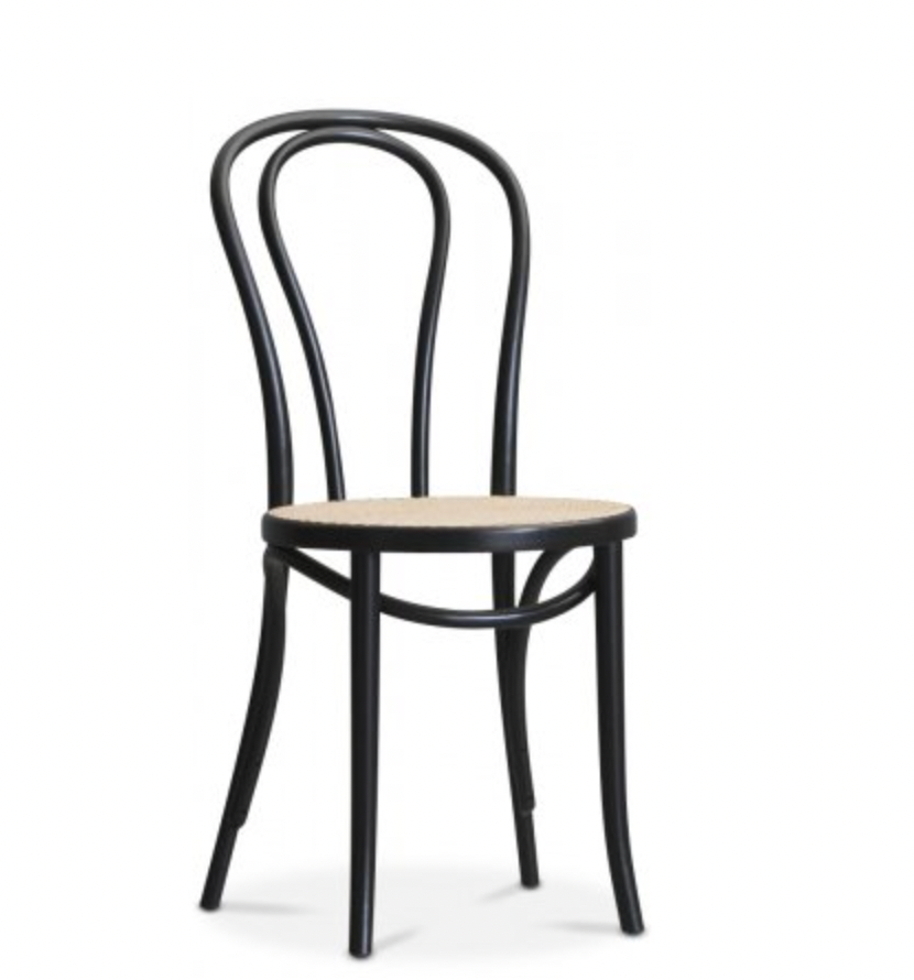 Bord/stolesæt, Thonet