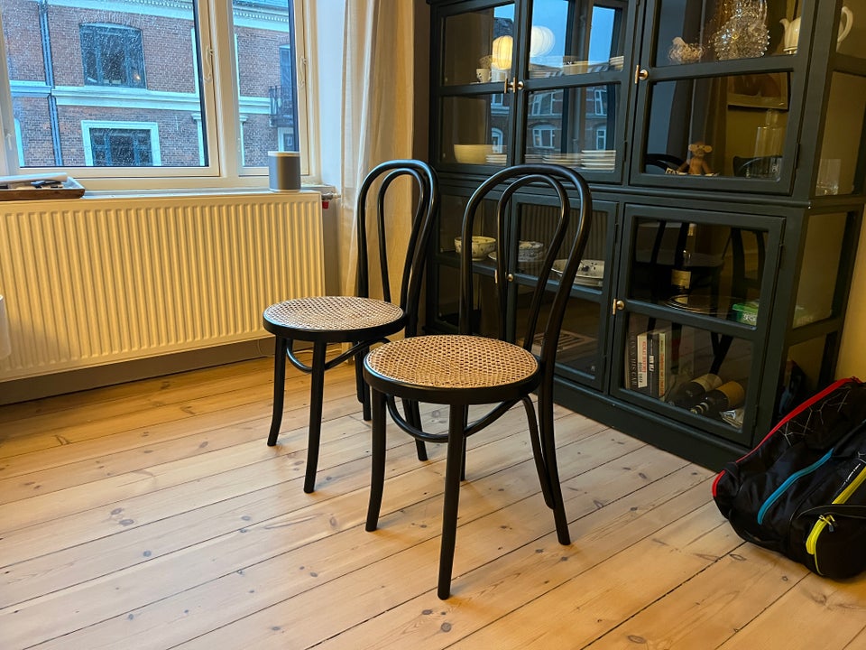 Bord/stolesæt, Thonet