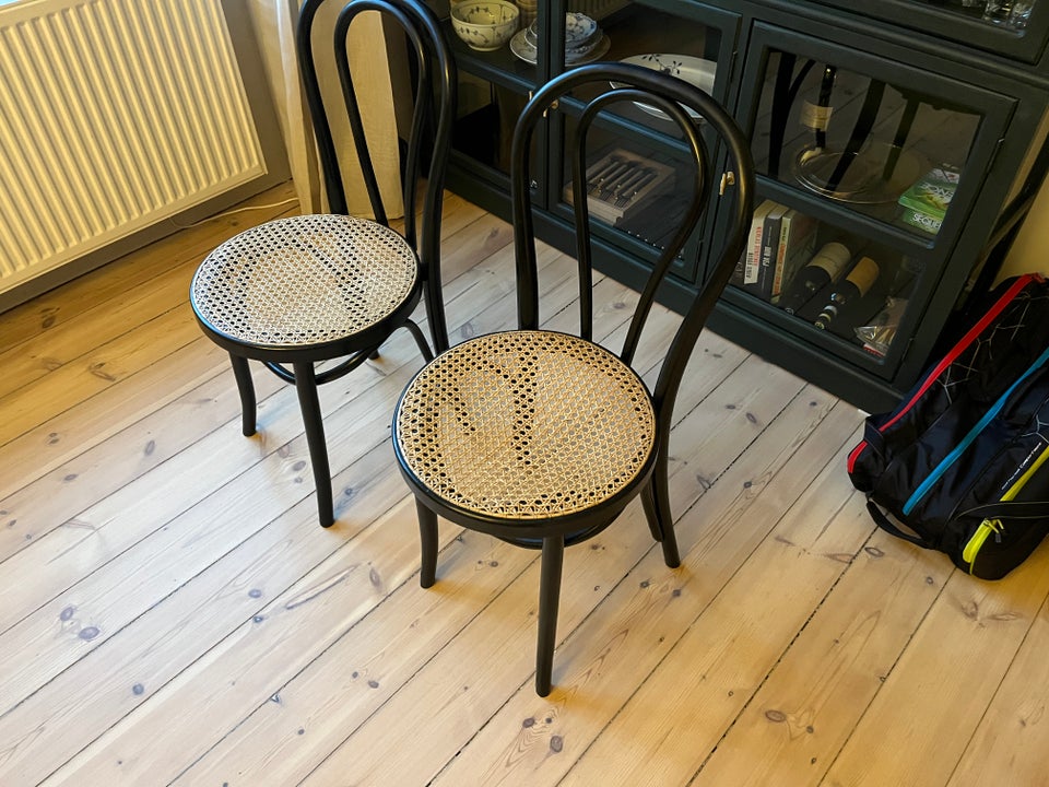 Bord/stolesæt, Thonet