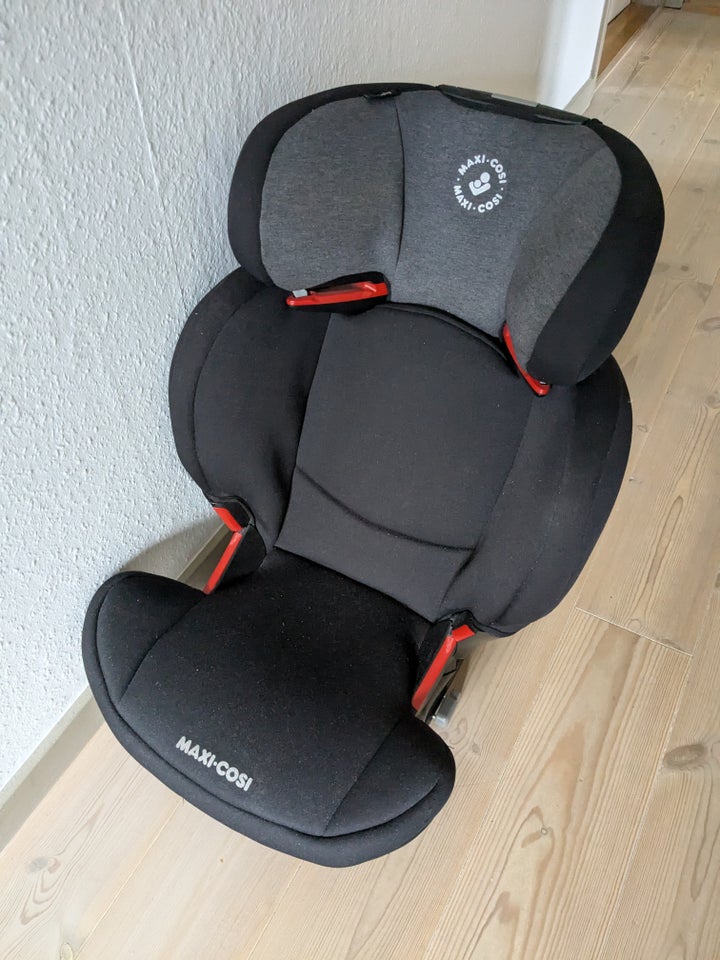 Autostol, op til 36 kg , Maxi Cosi