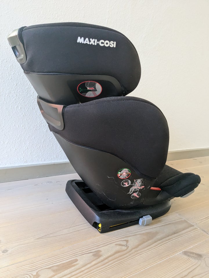 Autostol, op til 36 kg , Maxi Cosi