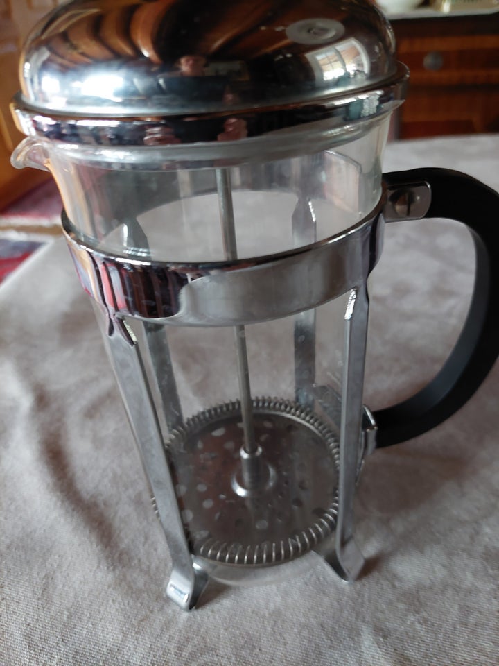 Bodum kaffe kande