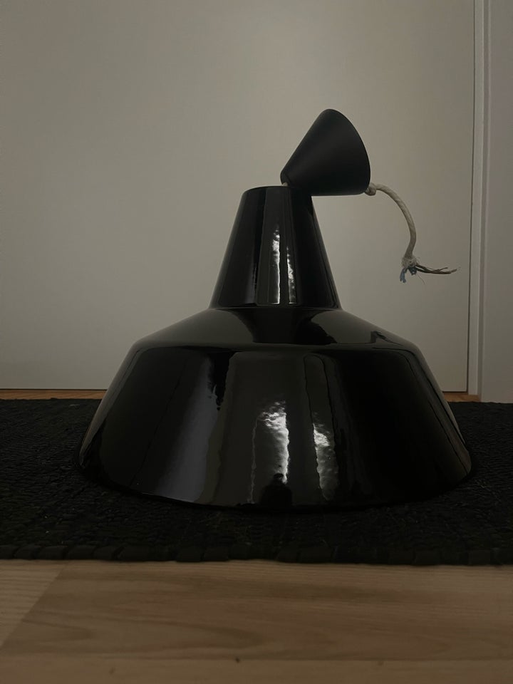 Anden loftslampe Louis poulsen