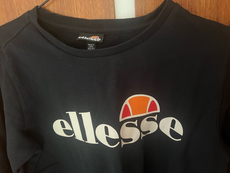 Sweatshirt, Sweatshirt , Ellesse