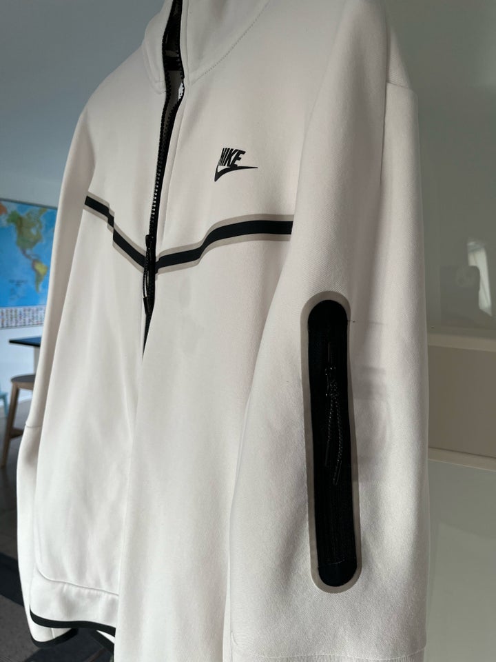 Andet, Nike hætttetrøje NSW fleece