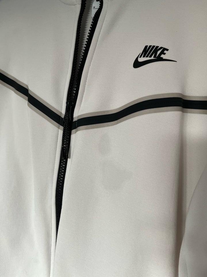 Andet, Nike hætttetrøje NSW fleece