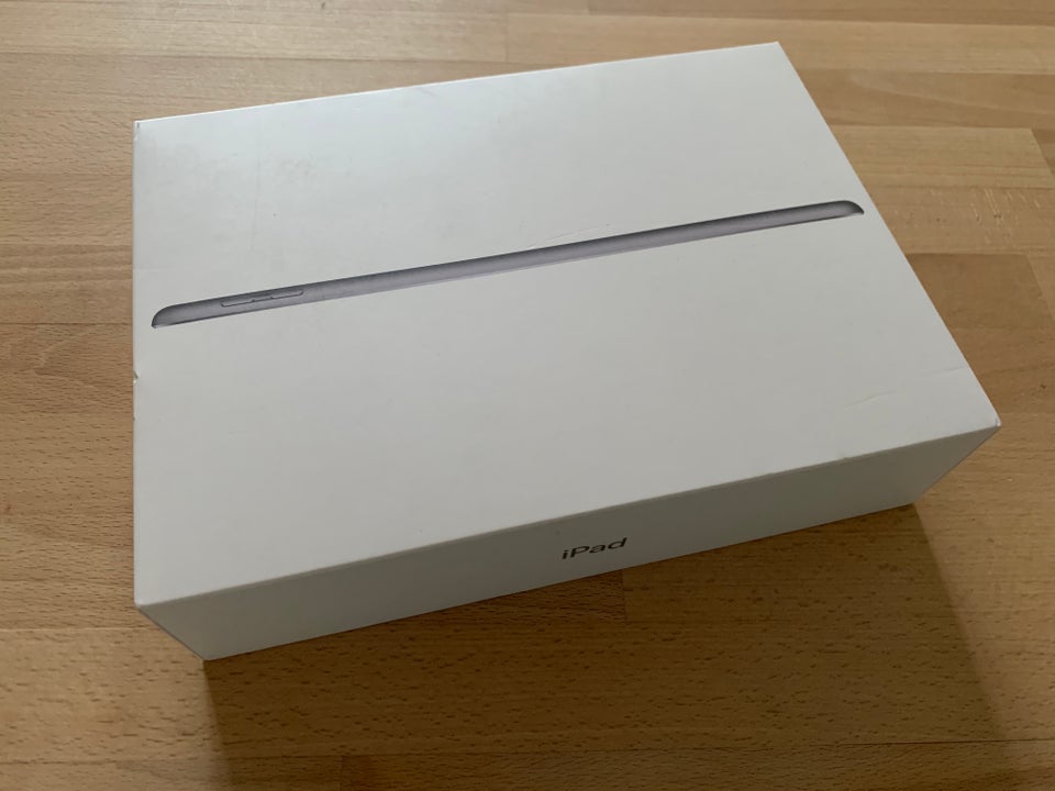 iPad 9, 64 GB, Perfekt