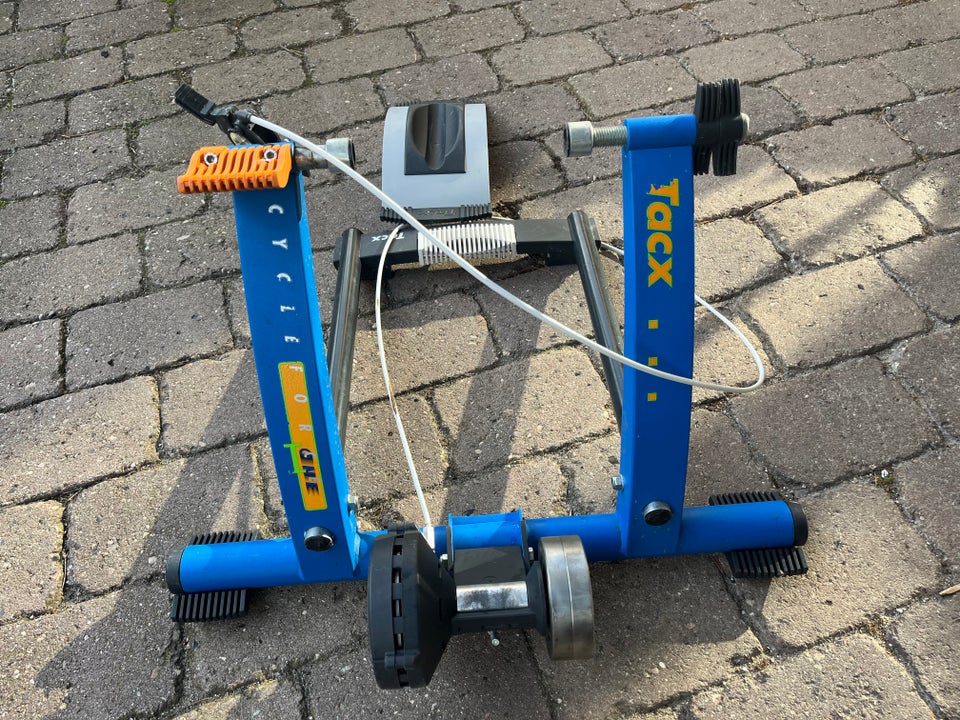 Tacx Hometrainer