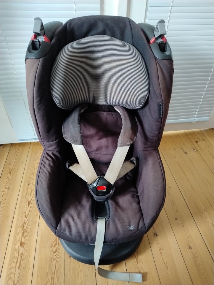 Autostol, op til 18 kg , Maxi Cosi