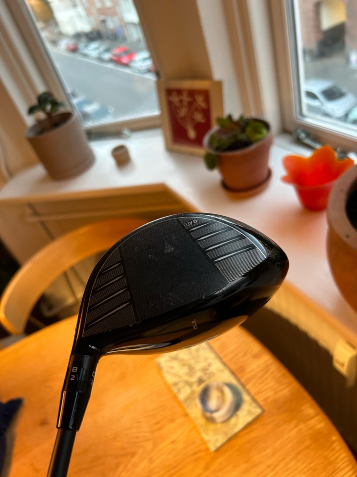 Driver, Titleist TSi3 driver