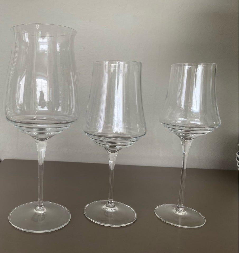 Glas Vinglas Luigi Bormioli