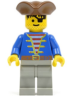 Lego Minifigures