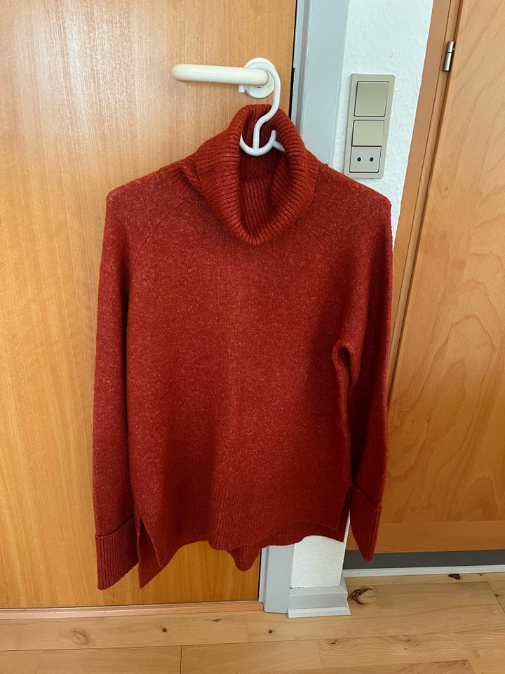 Sweater, Blandet, str. 36