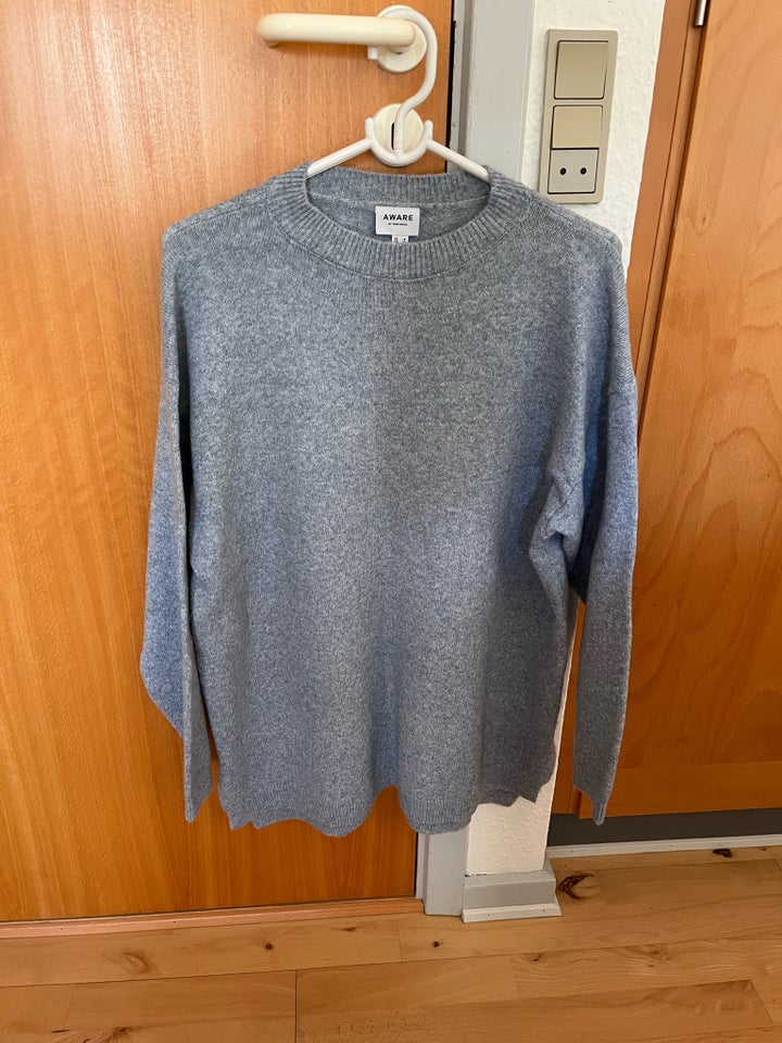 Sweater, Blandet, str. 36