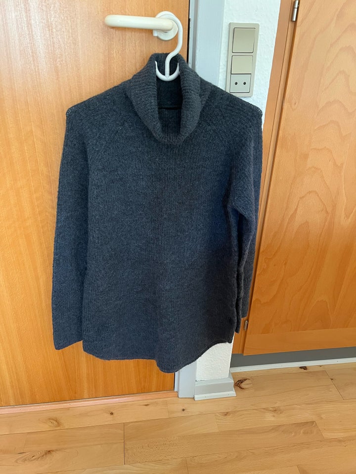 Sweater, Blandet, str. 36